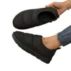 Amazon 2024 Exportación Transfronteriza Nuevos Zapatos de Algodón Casuales y Cómodos Planos Clásicos Tasman Pan Botines Cortos Antideslizantes