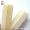 Esponja para Encerado de Autos Algodón de Belleza Sellador Limpieza Esponja para Abrillantar Belleza Automotriz Esponja de Color Bloque Esponja Cuadrada