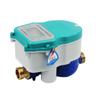 Medidor de Agua Prepagado Impermeable y Resistente a la Helada con Múltiples Caudales, Carcasa de Cobre, Tarjeta RF IC, Hogar de Comunidad Inteligente, Ingeniería Municipal