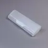 Venda Direta de Fábrica de Vários Tipos de Estojos para Óculos, Estojos Portáteis de Luxo para Mulheres, Resistentes à Pressão e com Design Simples, Caixas de Armazenamento para Óculos de Sol em Estoque