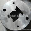 Molde de conformado por extrusión de aluminio diseño y fabricación de troquel de extrusión producción de procesamiento de extrusión de perfiles