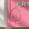 Nuevo Modelo de Pulsera de Pescado y Plata Cada Año, Pulsera Versátil de Perla y Plata, Joyería de Mano Exquisita, Venta al por Mayor en Transmisión en Vivo