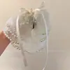 Pin de Clip con Lazo de Malla Negra para la Parte Trasera de la Cabeza, Pinza de Tiburón, Pasador Grande, Pasador Elegante, Venta Directa Nueva para Mujer de Año Nuevo
