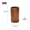 Conjunto de Espátula e Colher de Madeira de Acácia Espátula para Wok Concha para Sopa Espátula Antiaderente para Cozinhar Colher de Madeira Utensílios Domésticos de Cozinha Utensílios de Mesa