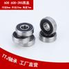 Os fabricantes de TTJ fornecem diretamente um grande número de rolamentos de motor 608 608ZZ 608 diâmetro interno do rolamento 8 * 22 * 7mm 608-2rs