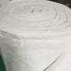 Atacado de fábrica manta de agulha de silicato de alumínio algodão isolante fibra de silicato de alumínio alta temperatura manta de agulha de silicato de alumínio rolo feltro