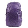Fábrica directa bolsa para exteriores funda para lluvia mochila funda para polvo mochila funda para lluvia color funda para lluvia se puede personalizar