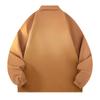 Estilo Japonés Estilo Fresco Estilo Americano Comercio Exterior Otoño Chaqueta Abrigo de Solapa para Hombre Estilo Holgado Hong Kong Tendencia Business Casual Hombre
