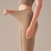 Pantalones de yoga NF sin talla para mujer, cintura alta, levantamiento de cadera y abdomen, deportivos, fitness, yoga, otoño