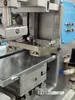 Máquina de Tampografia Pneumática Monocromática, Duas Cores, Quatro Cores, Multicolorida, Impressão de Logo, Máquina de Tampografia com Tinteiro para Capacete