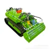 Operación Submarina Robot de Dragado Control Remoto Oruga Máquina de Dragado Automática Robot de Buceo de Inspección de Dragado