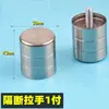 Acero Inoxidable 304 Cerradura de Puerta Indicadora No Tripulada Hebilla de Puerta Accesorios de Ferretería para Mamparas de Baño Público Cerradura de Mampara de Baño