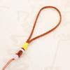 Peças de Alça de Corda DIY Tecidas à Mão, Corda para Artesanato, Corda para Pendurar em Carros, Itens Decorativos, Sachês, Bolsinhas de Aromas, Pingentes de Joias e Acessórios de Corda