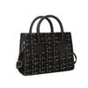 Bolso popular de este año bolso de mujer 2022 primavera nueva moda versión coreana de textura versátil portátil bandolera