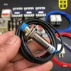 Placa de Fiação para Prática de Eletricista, Conjunto de Treinamento para Eletricista, Componentes de Equipamentos para Treinamento de Certificação, Dispositivos de Kit de Aprendizagem para Eletricista