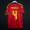 Camisa com estampa de jogador estrela da Copa do Mundo de 2026, Alemanha, Bélgica, Argentina, camisa de manga curta da seleção nacional com nomes dos jogadores