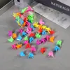 Grampo de Cabelo Mini Borboleta 1cm Estilo Coreano Leve Pinça de Cabelo Pequena Presilha Borboleta Clássica Grampo de Cabelo Infantil Feminino Primavera Verão