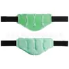 Popular Transfronterizo Amazon Protección de Cuello con Cuentas de Gel Compresa Fría y Caliente Equipo Protector Deportivo Hielera para Hombro y Cuello Reutilizable