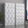 Archivero de oficina engrosado, gabinete para documentos, gabinete de archivo, gabinete para comprobantes, gabinete de seguridad, gabinete metálico, gabinete de almacenamiento, taquilla