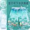 Shorts de Playa para Hombres y Mujeres, Corte Holgado, Tallas Grandes, Marca de Moda, Secado Rápido, Shorts Florales de Verano, Shorts Casuales Grandes, Estilo de Verano para Hombre