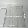 Azulejo de vidro cerâmico brilhante orgânico azulejo de cerâmica especial resina polimérica orgânica azulejo de iluminação azulejo de iluminação transparente azulejo brilhante atacado