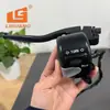 Baijiji 100 Acessórios para Motocicleta Ct100 Interruptor de Guidão Suporte de Espelho Conjunto de Guidão Interruptor para Exportação Transfronteiriça