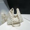 Lindo Bolso Cruzado de Niña Mariposa Casual de Gran Capacidad Simple para Ir al Trabajo Moda Niña Bolso Tote de Hombro Personalizado