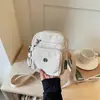 Bolsa de Hombro/Axila de Moda Versátil Exquisita de Gran Capacidad para Mujer Verano 2026, Bolso Cruzado para Teléfono para Viajes