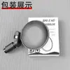 Espejo retrovisor convexo para bicicleta de montaña, espejo retrovisor montado en el manillar para bicicleta de carretera, espejo de reversa de alta definición, espejo retrovisor para bicicleta