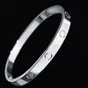 Comercio exterior transfronterizo artículo de venta caliente atmósfera de moda tarjeta hogar lleno de diamante LOVE pulsera para mujer oro rosa hebilla simple pulsera de diamante