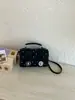 Bolso de Lunares para Mujer, Nuevo Verano 2026 Tendencia Exquisito para Viaje Diario Hombro Cruzado Boston