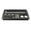 Console de Controle Strength Max384 Console de Iluminação Dmx512 Console de Dimmer Luz Par Luz de Feixe Controlador de Iluminação de Palco
