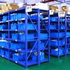 Estante de almacenamiento de fábrica almacén de fábrica estante de hierro ferretería de hierro estante de exhibición ventas directas de fábrica