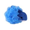 Vendas de fábrica desenhos animados animal bola de banho crianças Banho bola de bolha sapo boneca banho esfregar para trás artefato Flor de banho
