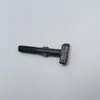 Peças para Tear a Jato de Ar Bico Parafuso de Cabeça Diamante Grau 12.9 - Para Uso na Planta do Motor Principal M5X32