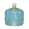 Taza de Filtro Gigante Jinshan 4642641 Taza de Agua