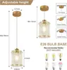 Candelabro de cristal estilo europeo, lámpara elegante para sala de estar de villa, lámpara lujosa para comedor, lámpara para salón de hotel de edificio dúplex, salón de bodas