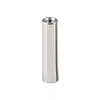Poste de Conexión de Aleación de Aluminio Anodizado Aleación de Aluminio de Color Columna de Aluminio Redonda Hueca Agujero Pasante Rosca Interna Tuerca Larga M3-D5