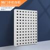Gabinete de Almacenamiento para Teléfonos Móviles, Gabinete de Carga, Gabinete de Carga con Intercomunicador, Caja de Almacenamiento para Teléfonos Móviles, Gabinete de Almacenamiento, Gabinete de Blindaje, Gabinete de Carga para Herramientas