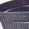 Pista Resistente al Desgaste y Antideslizante para Robot Limpiador Fotovoltaico, Pista Dentada de PU, Especialmente Diseñada para Robots Limpiadores de Paneles Fotovoltaicos
