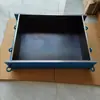 Molde para Teste de Laje de Concreto Molde para Teste de Laje 450*350*120 Ferro Fundido Plástico 450*450*120 Todo Aço