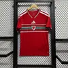 Copa del Mundo 2026 Camiseta de Brasil Alemania Argentina Inglaterra España Jamaica Arabia Saudita Camisetas de Fútbol al por Mayor