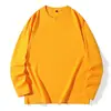 Paquete múltiple de camisetas casuales de manga larga de secado rápido para hombre y mujer, tamaño europeo, diseñadas para el rendimiento, absorción de la humedad y adecuadas para deportes y actividades al aire libre