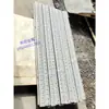 Nuevos Accesorios para Estanterías 55*47/80*60 Ocho Agujeros Invertidos Viga Vertical Tablero de Estantería Complemento Original para Estantería a Juego