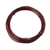 Ventas Directas de Fábrica Resistente a Altas Temperaturas Cable Esmaltado Múltiples Especificaciones Tipo Aire Caliente Bobinado de Cable Esmaltado de Aluminio