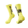 Calcetines Deportivos de Fútbol de Tubo Medio Antideslizantes con Fondo de Toalla Pegados en Caliente Calcetines Deportivos de Fútbol Calcetines Absorbentes de Sudor Venta al por Mayor de Fábrica
