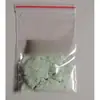 Sulfato de cobre vegetal sulfato ferroso pasta alumbre amarillo alumbre mordiente de hierro tinte jabón Taibao mordiente de alumbre tinte vegetal teñido por frotamiento trigo