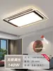 Iluminación Zhongshan Guangdong: Luz Principal de Sala de Estar 2026 Modelo Nuevo Lámpara de Techo, Moderna Simple y Elegante, Venta Directa desde Fábrica de Guzhen