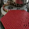 Máquina llenadora y tapadora de líquido oral de 10 ml línea de enlace de llenado de líquido oral de alta velocidad máquina llenadora de líquido oral de 100 ml