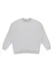 Sudadera con capucha de peso pesado BG Trendy Brand Otoño/Invierno 355g Cepillada Gruesa para Hombre Sudadera con capucha de Cuello Redondo Estilo Retro Americano para Hombre